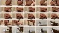 Marinayam19 - I shit out a butt plug (Solo, Toys) Masturbation [FullHD 1080p] Screenshot 1