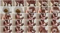 Marinayam19 - Shitty iced tea (Solo Amateur) Piss [FullHD 1080p] Screenshot 1