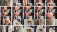 Marinayam19 - Leaving my present (Extreme, Solo) Defecation [FullHD 1080p] Screenshot 1