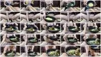 Marinayam19 - Maid gives cooking instructions in Japanese (Eat Shit, Solo) Amateur [FullHD 1080p] Screenshot 1