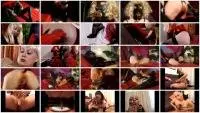Veronica Moser - Shitmaster 25 The Woman behind the Mask (Latex, Milf, Masturbation) Z-Faktor [DVDRip] Screenshot 1