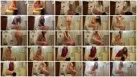 Madison Marz, xrussianbeautyx - Painful Poops Compilation (Toilet, Poop, Solo) Scatshop.com [FullHD 1080p] Screenshot 1