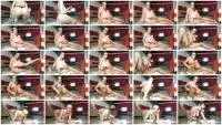 JosslynKane - Scat in the morning (Smearing, Solo) Scatshop.com [FullHD 1080p] Screenshot 1