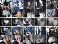 HERRIN SILVIA DOMINA - No komment (Scat, FemDom) SM STUDIO BERLIN [SD] Screenshot 1
