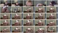 Princess Nikki - Princess Nikki's Empire - Using my portable toilet (Scat, Pissing) Yezzclips.com [FullHD 1080p] Screenshot 1