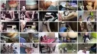 Kristyna - Mom, husband and I are a happy family (Domination, Bizarre) Poo19.com [HD 720p] Screenshot 1
