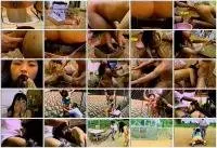 Amateur - Rare Scat Enema (Scat, Japan) U-Shinobu [DVDRip] Screenshot 1
