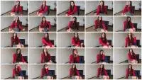 Meana Wolf - Meana Wolf Toilet Training Series Part 1 (Dirty Talk, Scat) meanawolf.com [FullHD 1080p] Screenshot 1