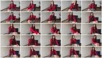 Meana Wolf - Meana Wolf Toilet Training Series Part 1 ( meanawolf.com [FullHD 1080p] Screenshot 1