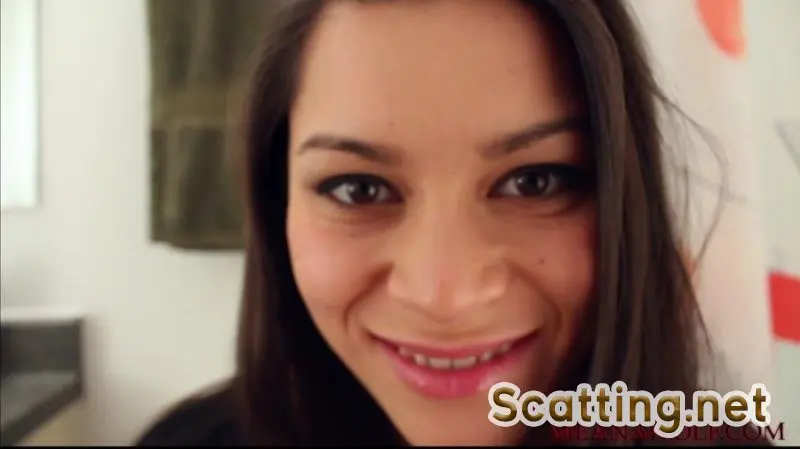 Meana Wolf - Meana Wolf Toilet Training Series Part 3 (Solo, Dirty Talk) meanawolf.com [HD 720p]