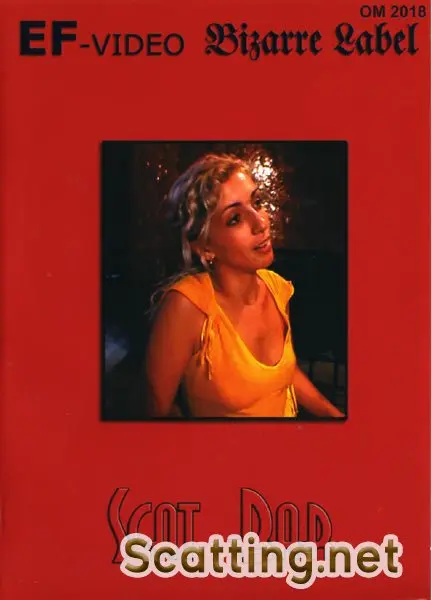 Germany - Scat Bar 2 (Lesbo, Domination) Genuine Films [DVDRip]