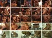 Germany - Scat Bar 2 (Lesbo, Domination) Genuine Films [DVDRip] Screenshot 1