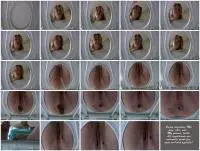 Amateur - Nutrition Bar For My Toilet (Scat, Piss, Solo) IamToilet.com [SD] Screenshot 1