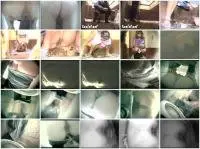 Amateur - Shit compilation 003 (Voyeur, Scat) spy2wc.com [DVDRip] Screenshot 1