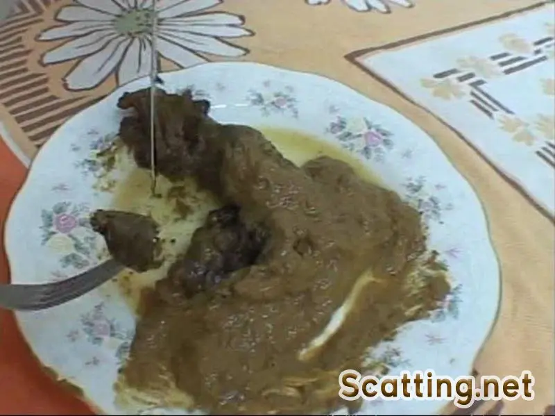 Iria, Karla - Scat Admiration (Scat, Brazil) MFX [DVDRip]