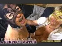 Vivian, Geena - VIVIAN And GEENA - A PERFECT MATCH (Big Tits, Fisting, Milf) Hightide-video.com [HD 720p] Screenshot 6