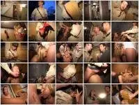 Isabelle, Bernadette - Checkpoint Charly 2 CD2 (Golden Shower, Urine) Germany [DVDRip] Screenshot 1