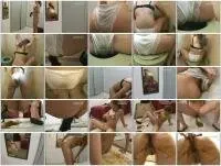 Jackie - MFX-587-1 - Jackie's Intimacy (Brazil, Panty) MFX / Newscatinbrazil.com [DVDRip] Screenshot 1