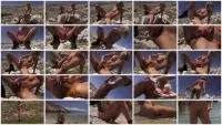 Messy Lagoon - QueenSect.com (Solo, Outdoor) Queensnake.com / Queensect.com [FullHD 1080p] Screenshot 1
