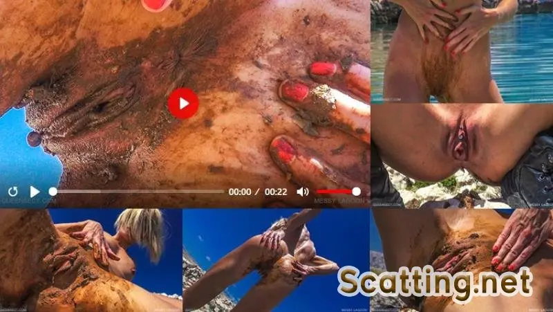 Messy Lagoon - QueenSect.com (Solo, Outdoor) Queensnake.com / Queensect.com [FullHD 1080p]