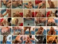 Louise Hunter - Advanced Slut Training (Scat, Piss, Gagging) X-Static Media [SD] Screenshot 1