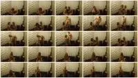 Lidia - All day poo (Poland, Amateur) ScatShop.com [FullHD 1080p] Screenshot 1