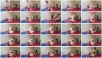 Versauteschnukkis - Scat fuck 25 (69er no male scat) (Anal, Amateur) Sex Shit [FullHD 1080p] Screenshot 1
