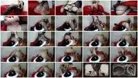 Mistress Emily - Mouth Filled Toilet (Humiliation, Face Sitting) Toilet Slavery [FullHD 1080p] Screenshot 1