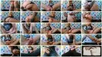 MILFY25 - Scat Anal Sucking Puking Pussy Fisting Stretching (Masturbation, Toy Play) Dildo [FullHD 1080p] Screenshot 1