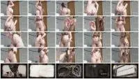 Teen - Butt - Tampon (Shit, Amateur) Defecation [FullHD 1080p] Screenshot 1