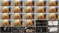 Scat - Shitting on Hands and Knees (Videos, Smearing) Solo [FullHD 1080p] Screenshot 1