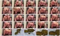 HolyCrap - Farting and pooping delicious shit (Poop, Solo) Amateur [UltraHD 4K] Screenshot 1