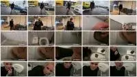 Devil Sophie - Extremely stomachache in the furniture store (Girls, Poop) Pooping Girls [UltraHD 4K] Screenshot 1