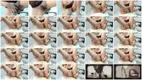 BarbaraGinger - 11 minutes of dirty anal (Solo, Shit) Masturbation Toy [FullHD 1080p] Screenshot 1