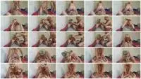 Versauteschnukkis - The piss enema (Anal, Amateur) Scat fuck 28 [HD 720p] Screenshot 1