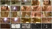 Kirascatt - Kira shitting and play fun (Eat Shit, Solo) Amateur [FullHD 1080p] Screenshot 1