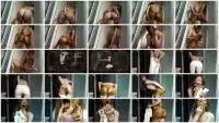 Masturbation - Solo (Defecation, Extreme) WeLoveShit [FullHD 1080p] Screenshot 1