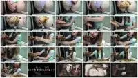 Blowjob - Panty Scat (Solo, Eat) WeLoveShit [FullHD 1080p] Screenshot 1