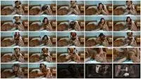 Kirascatt - Scat session (Domination, Amateur) Humiliation [FullHD 1080p] Screenshot 1