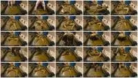 Franky - Franky's Time in the Manure Basin Manure Fetish (Solo, Shit) Man Scat [HD 720p] Screenshot 1