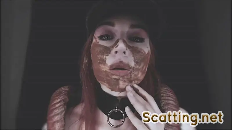 SweetBettyParlour - My wife stole my shit (Teen, Solo) Eat Shit [FullHD 1080p]