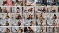 Kaitlyn Katsaros - Custom Scat Video (Scat, Amateur) Solo [FullHD 1080p] Screenshot 1