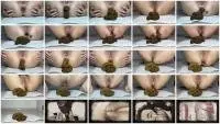 Solo - Moments are long awaited for me Alicetop (Poop, Defecation) Extreme Scat [FullHD 1080p] Screenshot 1
