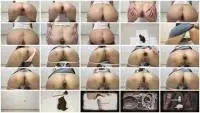 Alicetop - My creamy pussy wants more shit (Defecation) Solo [FullHD 1080p] Screenshot 1