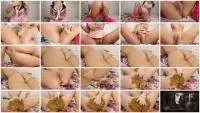 FilthySkye - Horny school girl gets filthy (Poop, Solo) Big Farting Girls [FullHD 1080p] Screenshot 1