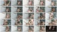 Scarlett - Fun between two dirty sluts (Shitting Girls, Lesbians) Brazil [FullHD 1080p] Screenshot 1