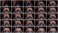 MiaRoxxx - Season 2022: eat it! (Femdom, Toilet Slavery) Face Sitting [UltraHD 4K] Screenshot 1