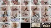 SweetBettyParlour - Dirty anal fuck x scat creampie (Anal, Amateur) Kaviar Scat [FullHD 1080p] Screenshot 1