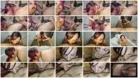 Kirascatt - Scat swallow (Humiliation, Amateur) Eat Shit [FullHD 1080p] Screenshot 1