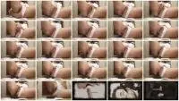 Alicetop - Thick poop makes me moan (Panties, Scat) Panty Scat [FullHD 1080p] Screenshot 1
